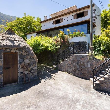 Casa El Nogal Vila La Florida  Exterior foto