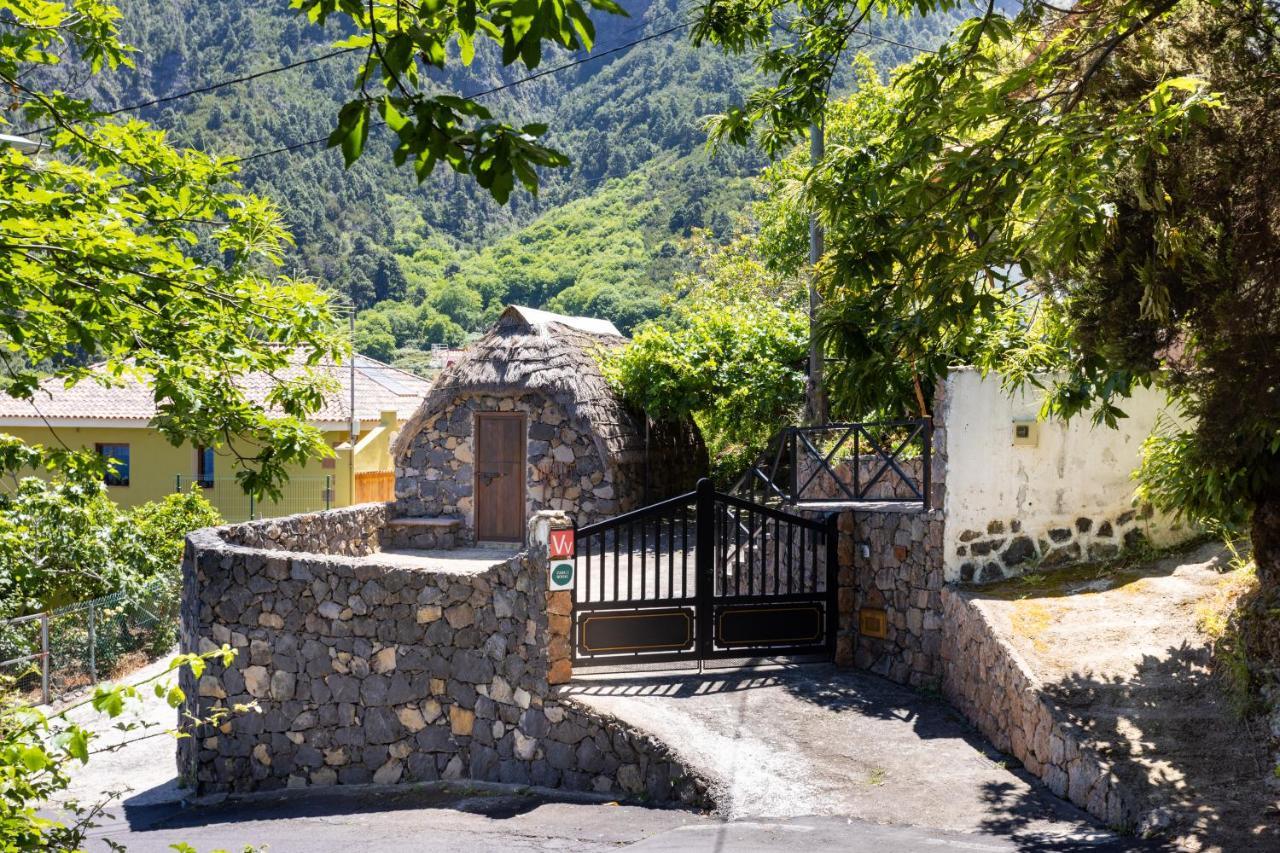 Casa El Nogal Vila La Florida  Exterior foto