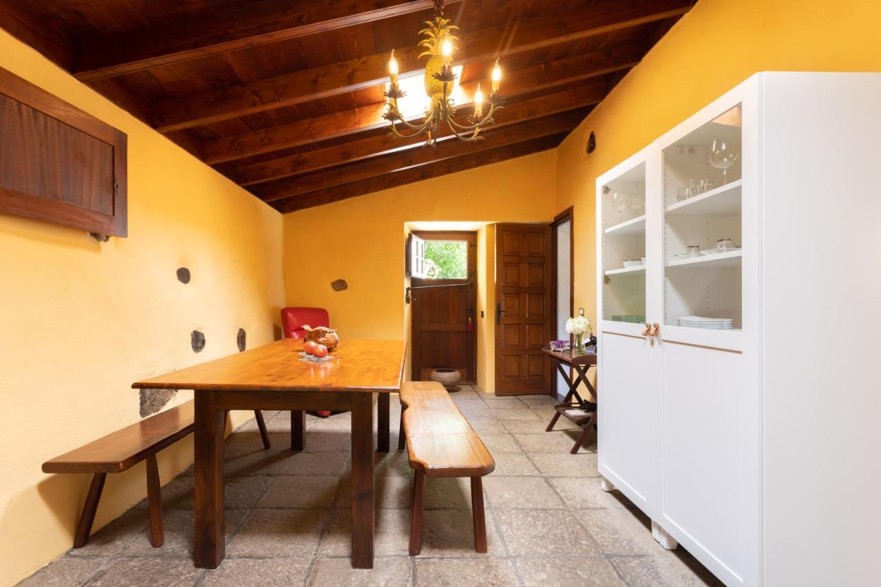 Casa El Nogal Vila La Florida  Exterior foto